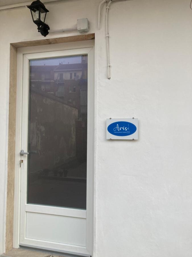 Aris Appartamento Torino Exteriör bild