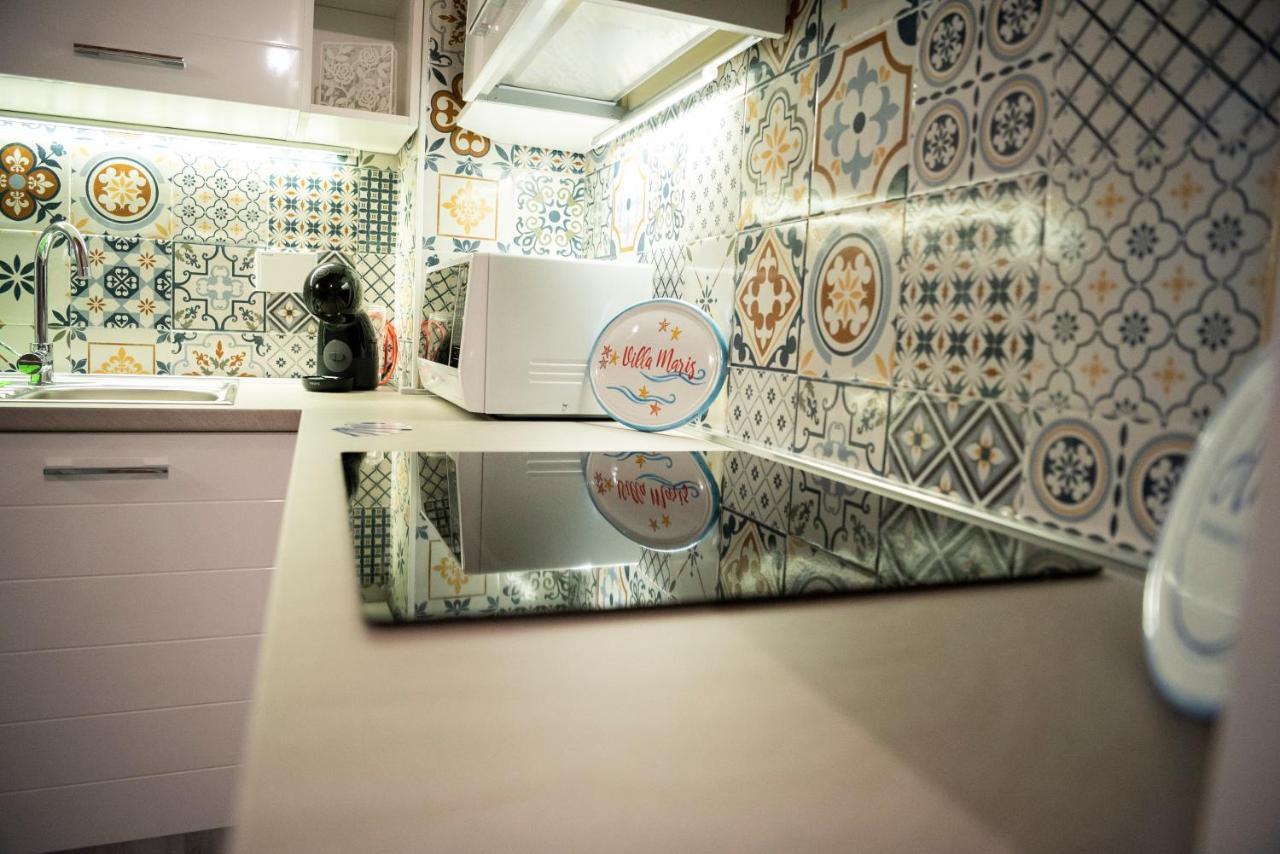 Aris Appartamento Torino Exteriör bild